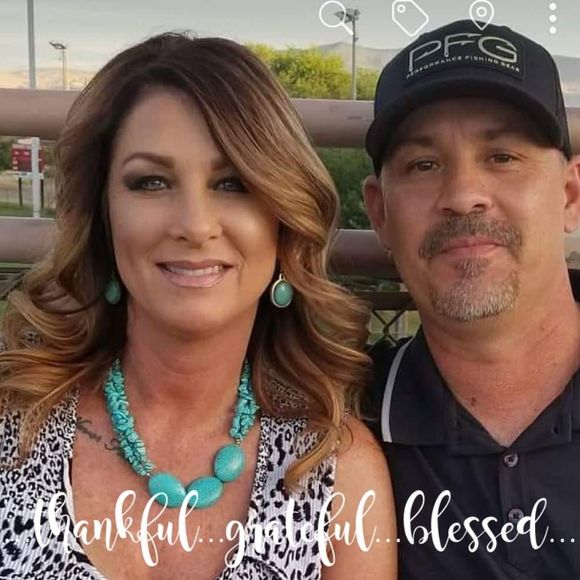 Meet your Posher, Becky - Picture 1 of 1